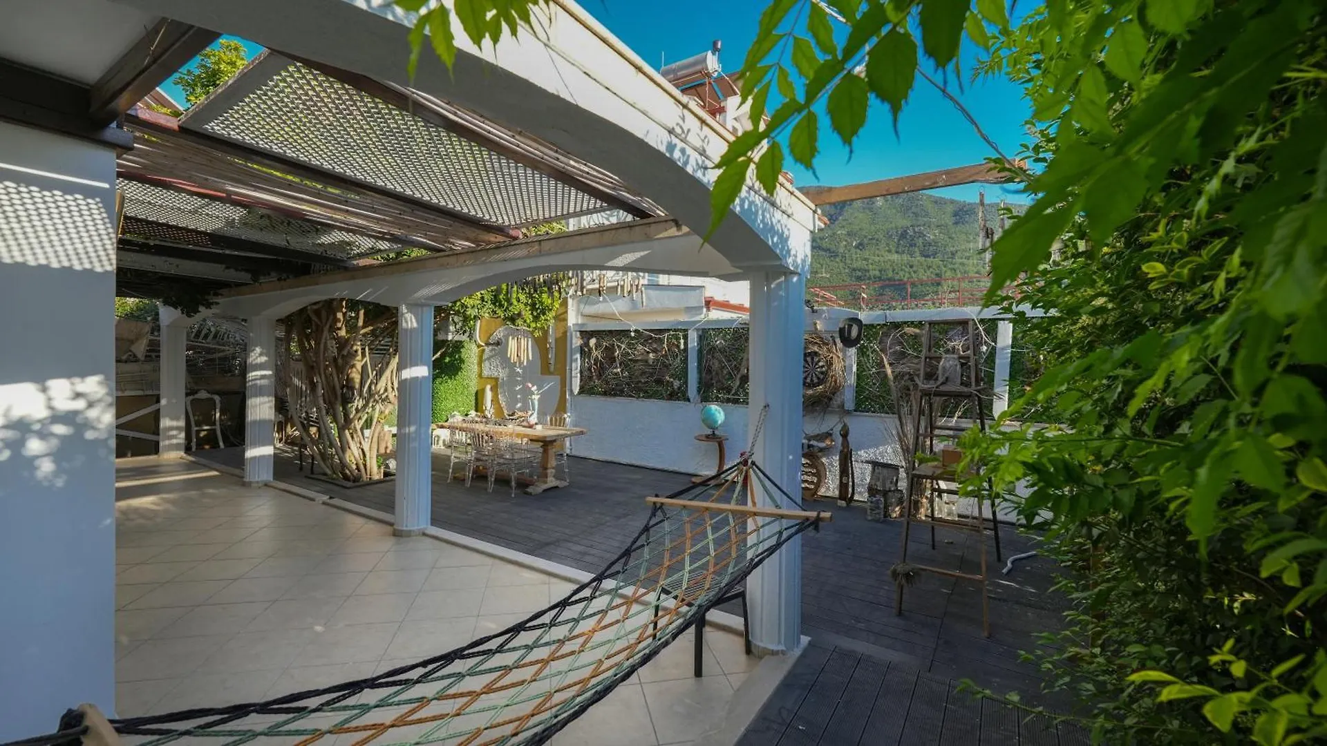 Villa Alo Vera Fethiye Turkey