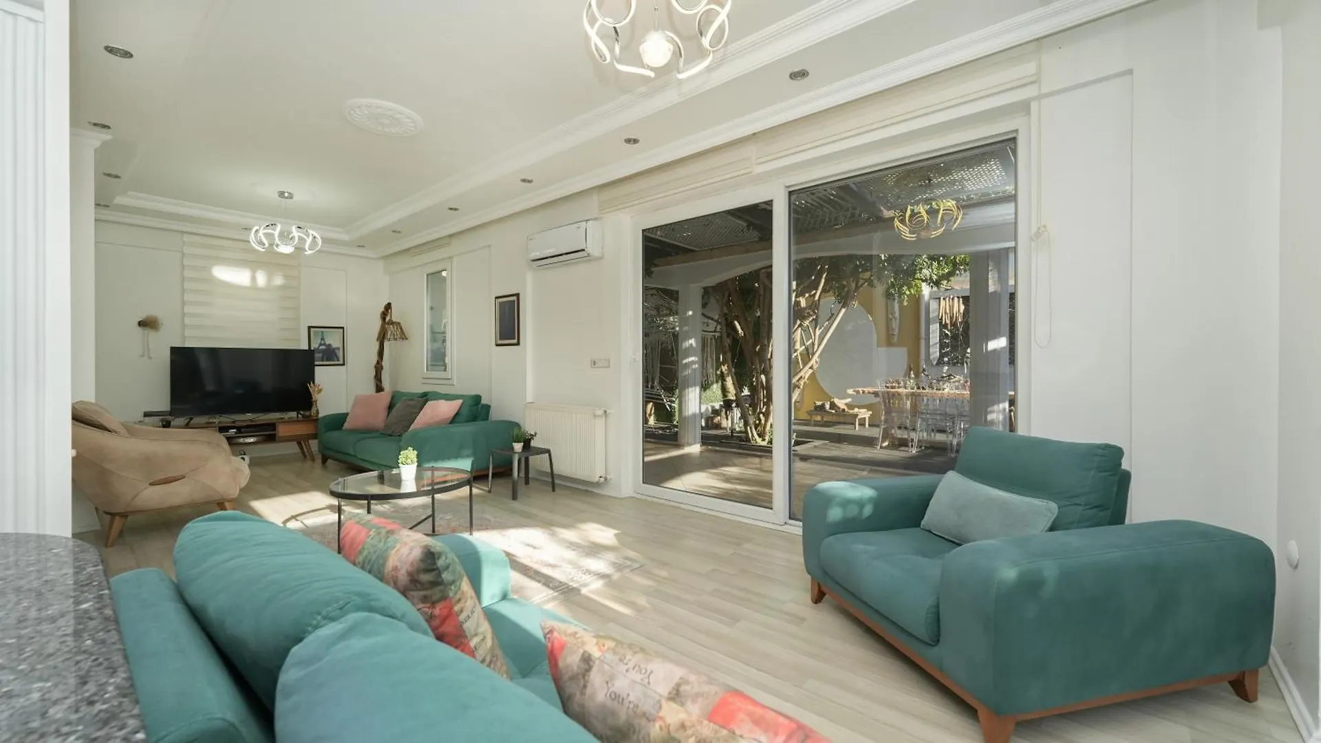 Villa Alo Vera Fethiye 0*,