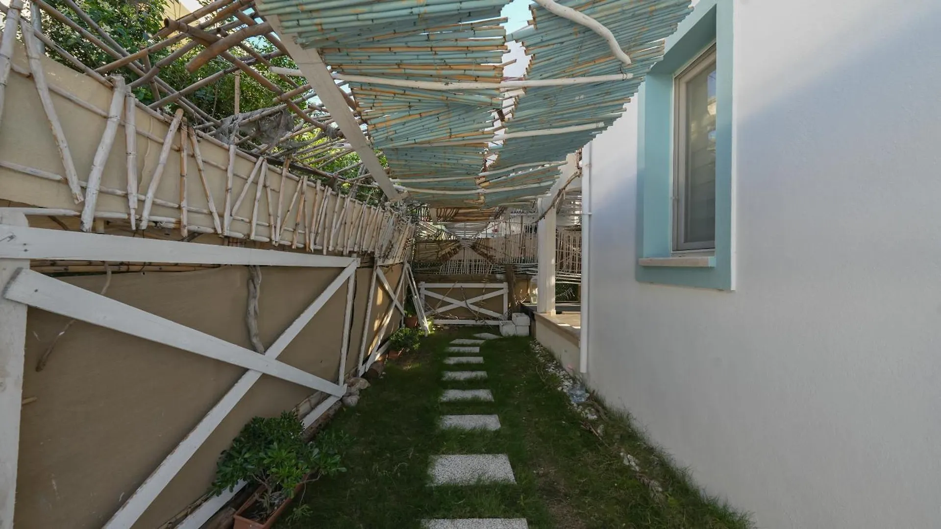 Villa Alo Vera Fethiye Turkey