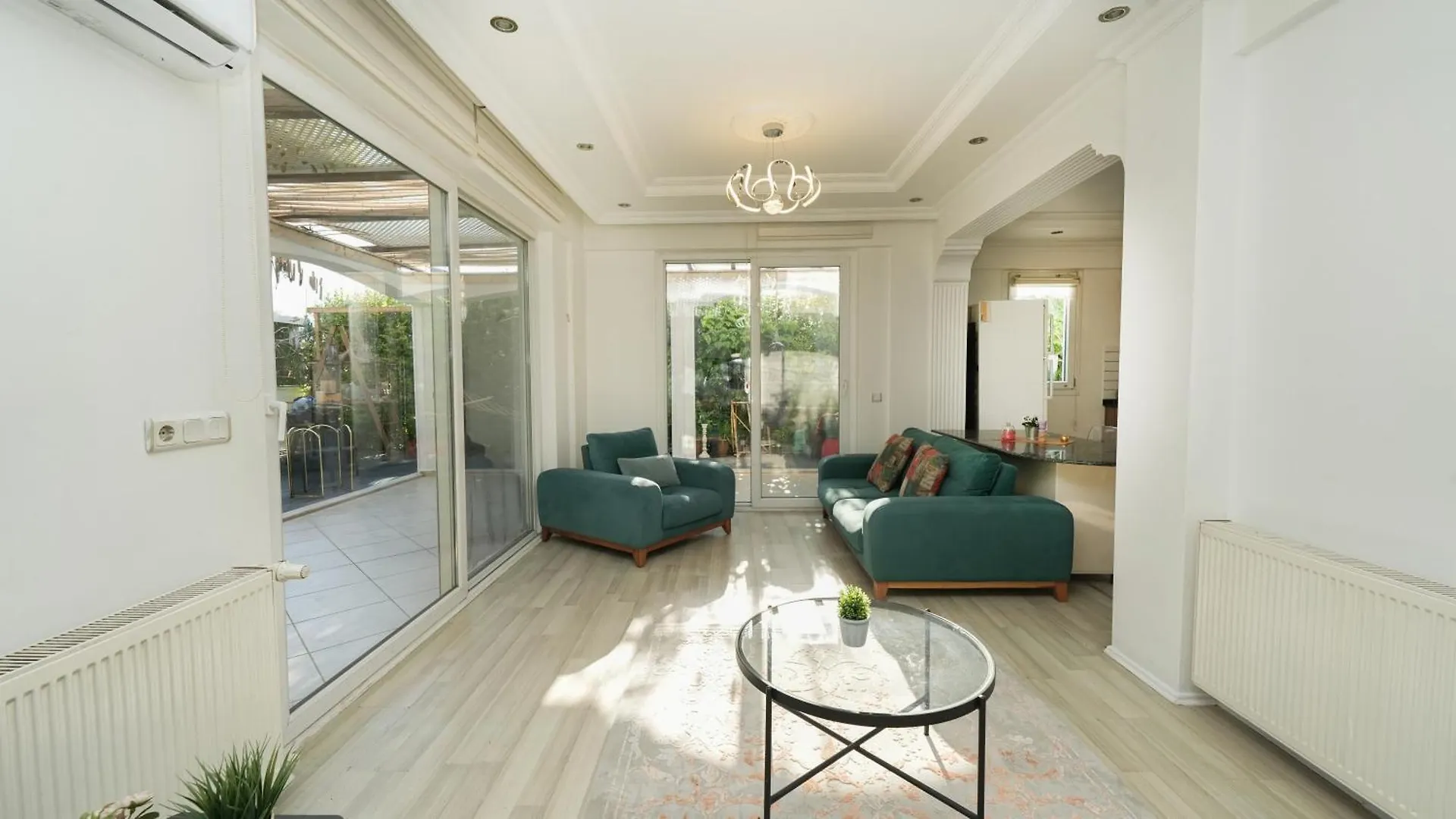 Villa Alo Vera Fethiye Turkey