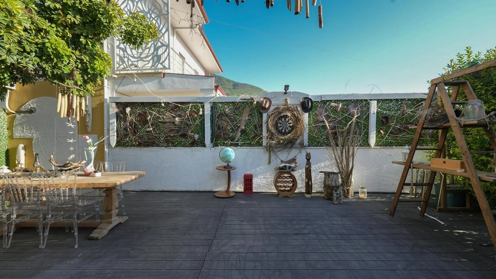 Villa Alo Vera Fethiye