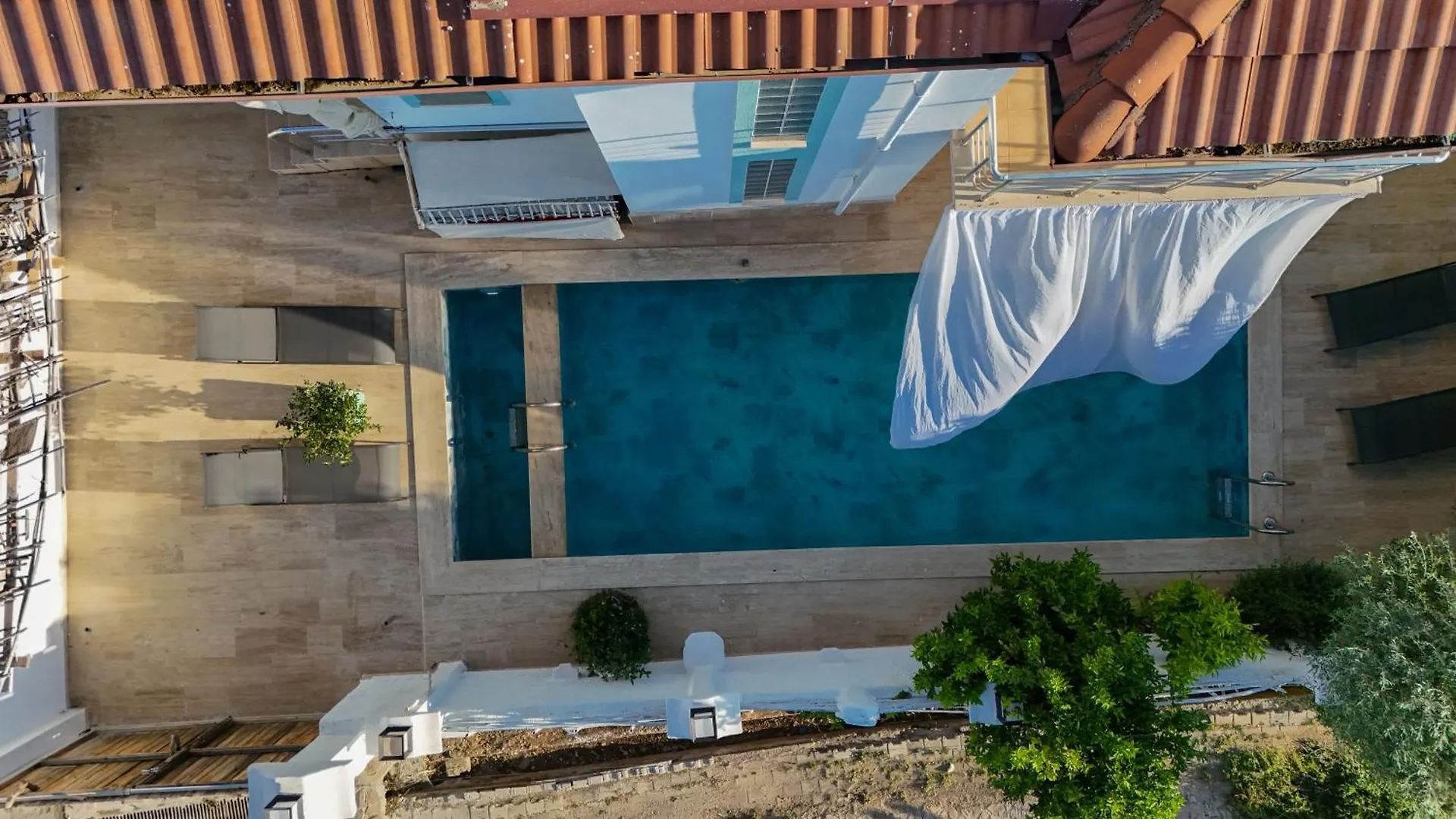 Villa Alo Vera Fethiye