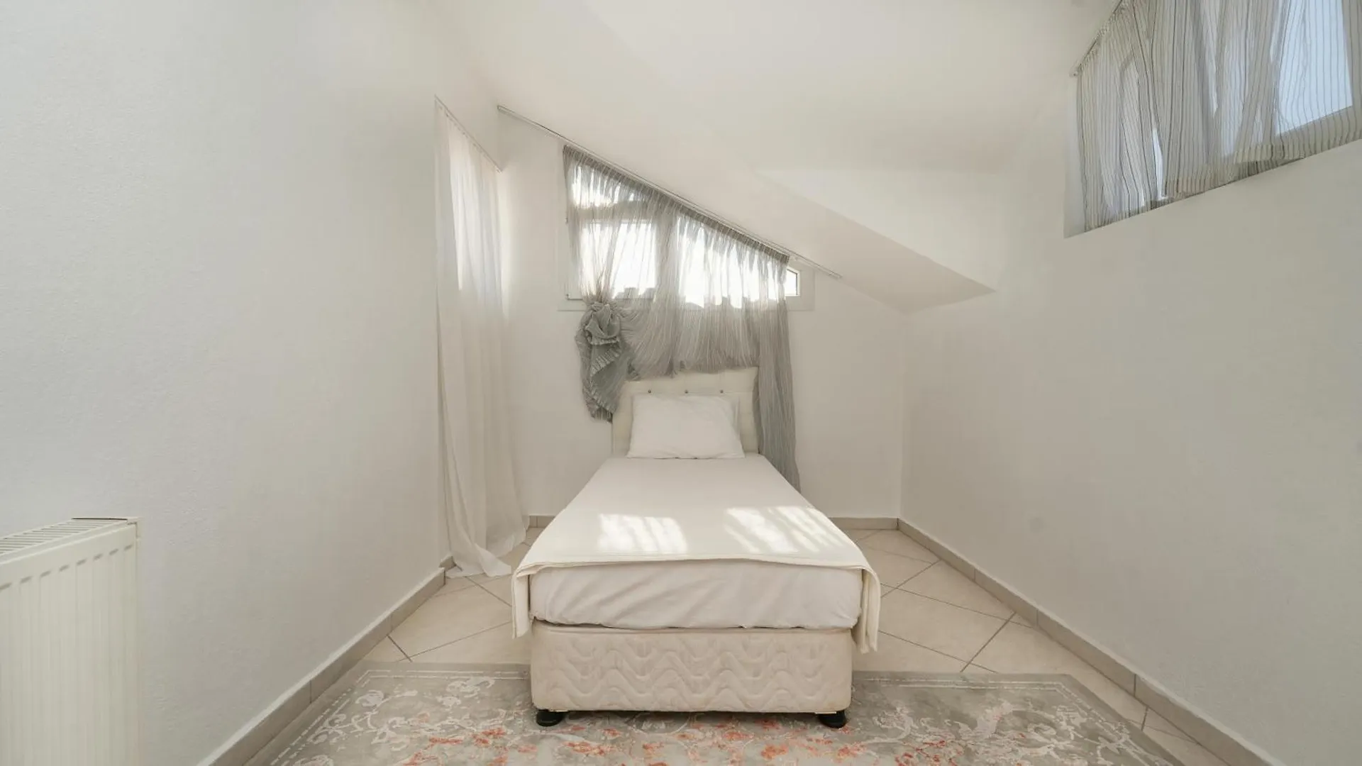 Villa Alo Vera Fethiye Turkey