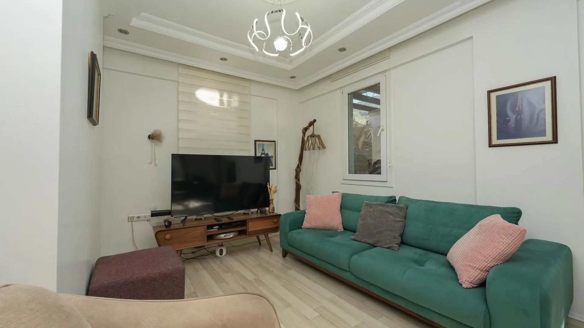 Villa Alo Vera Fethiye